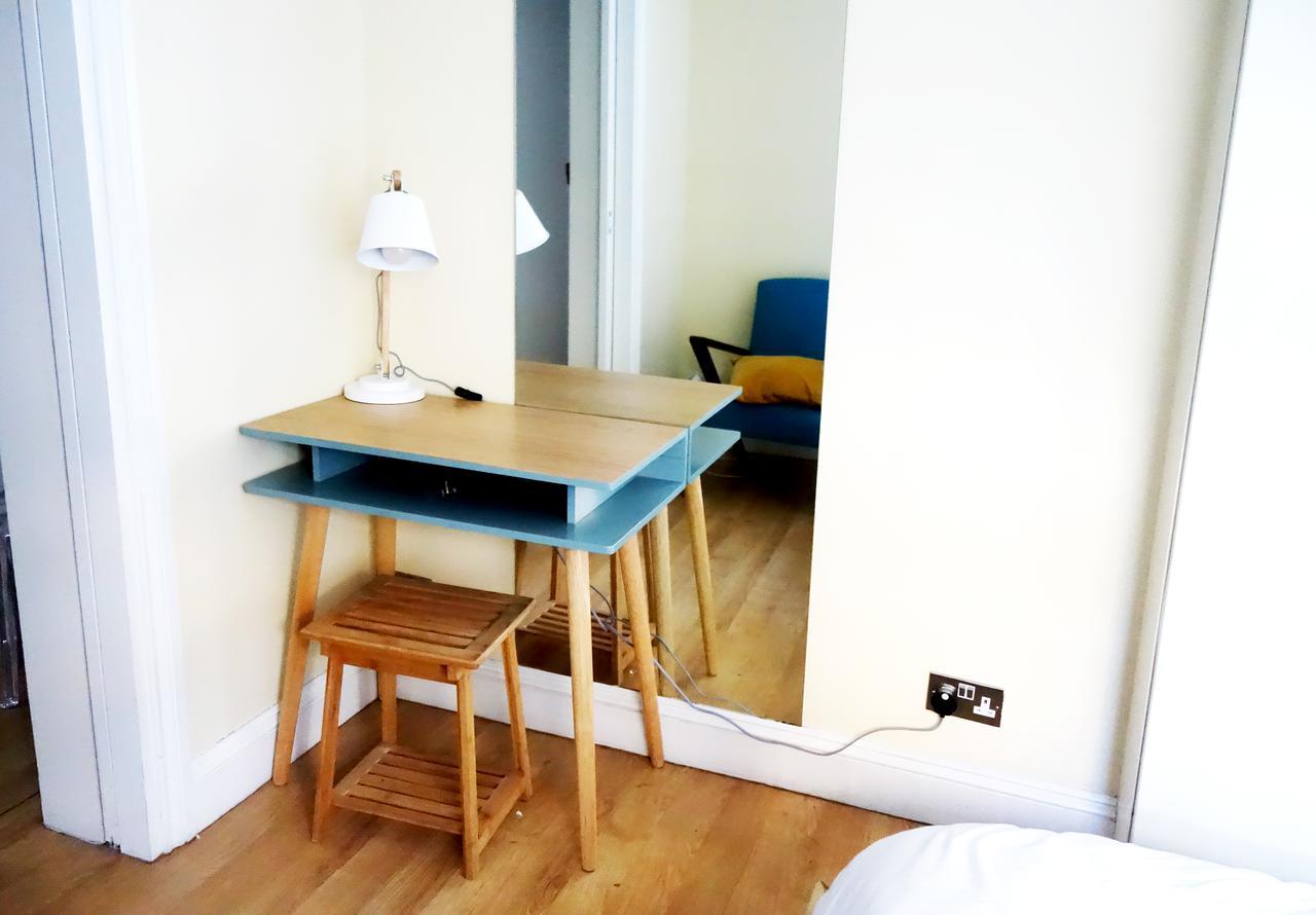 Appartement Notting Hill Gardens *