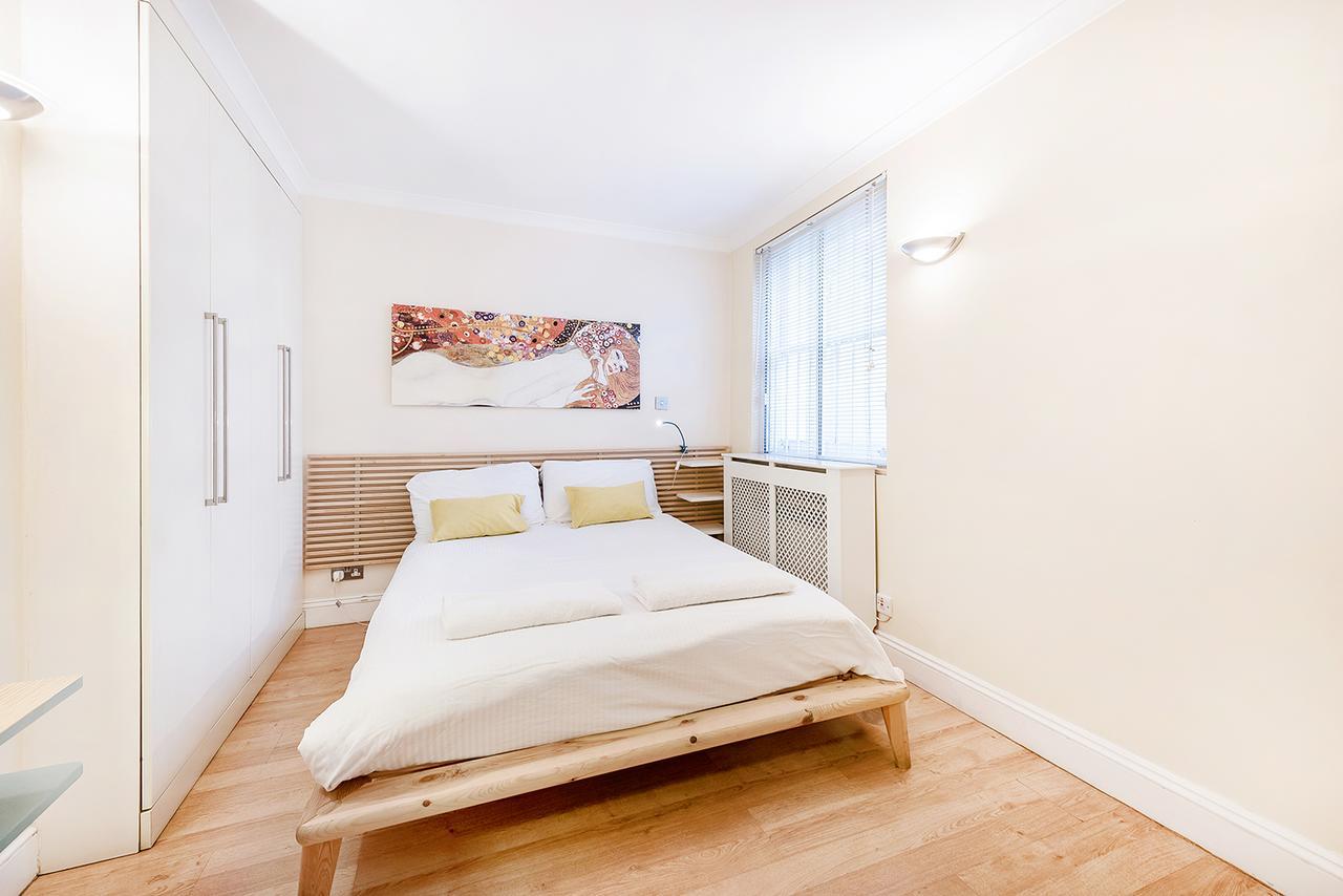 Notting Hill Gardens Appartement Londres
