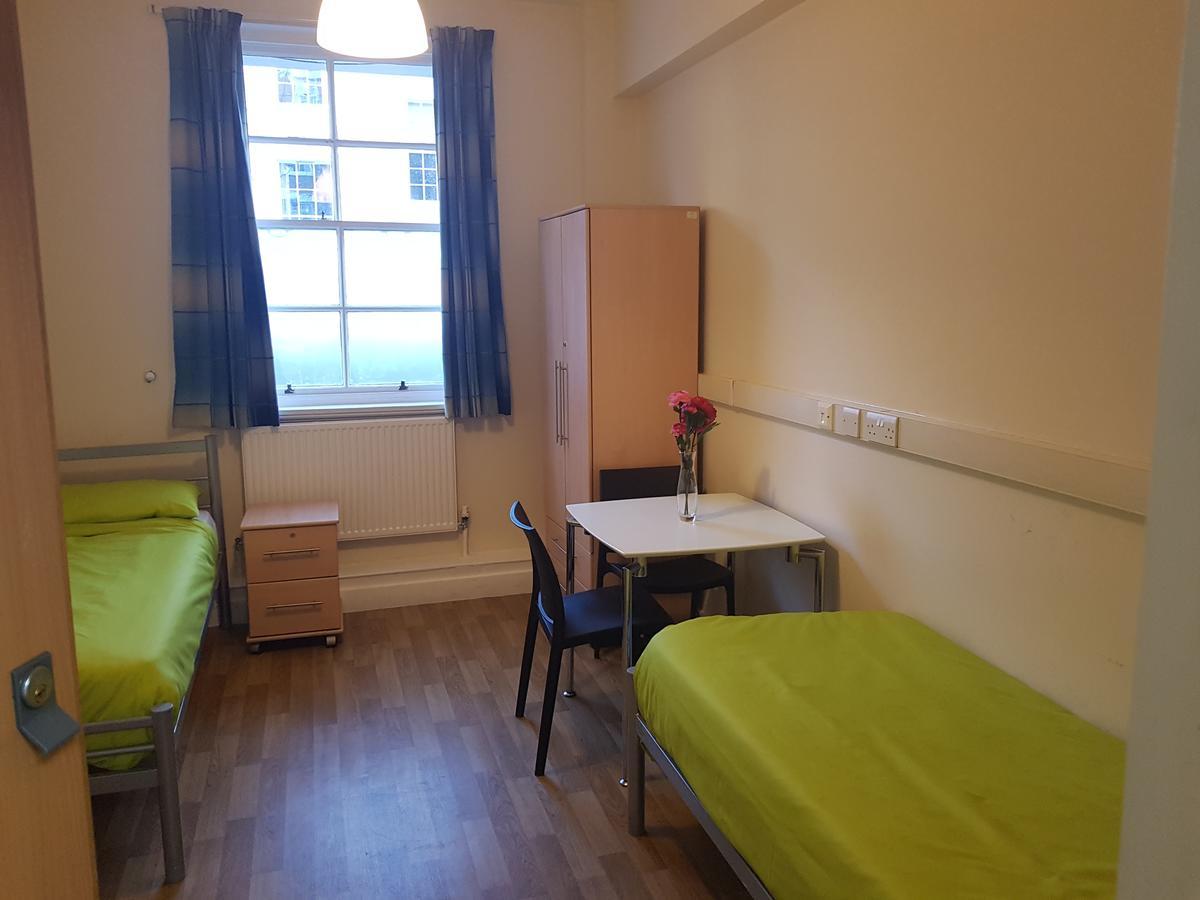 Hostal Bowden Court Londres