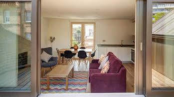 Hotel City Marque Lambeth North Serviced Londres