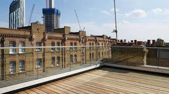 City Marque Lambeth North Serviced London