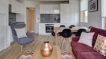 Hotel City Marque Lambeth North Serviced Londres