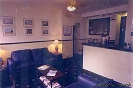 Four Stars Hotel Londres
