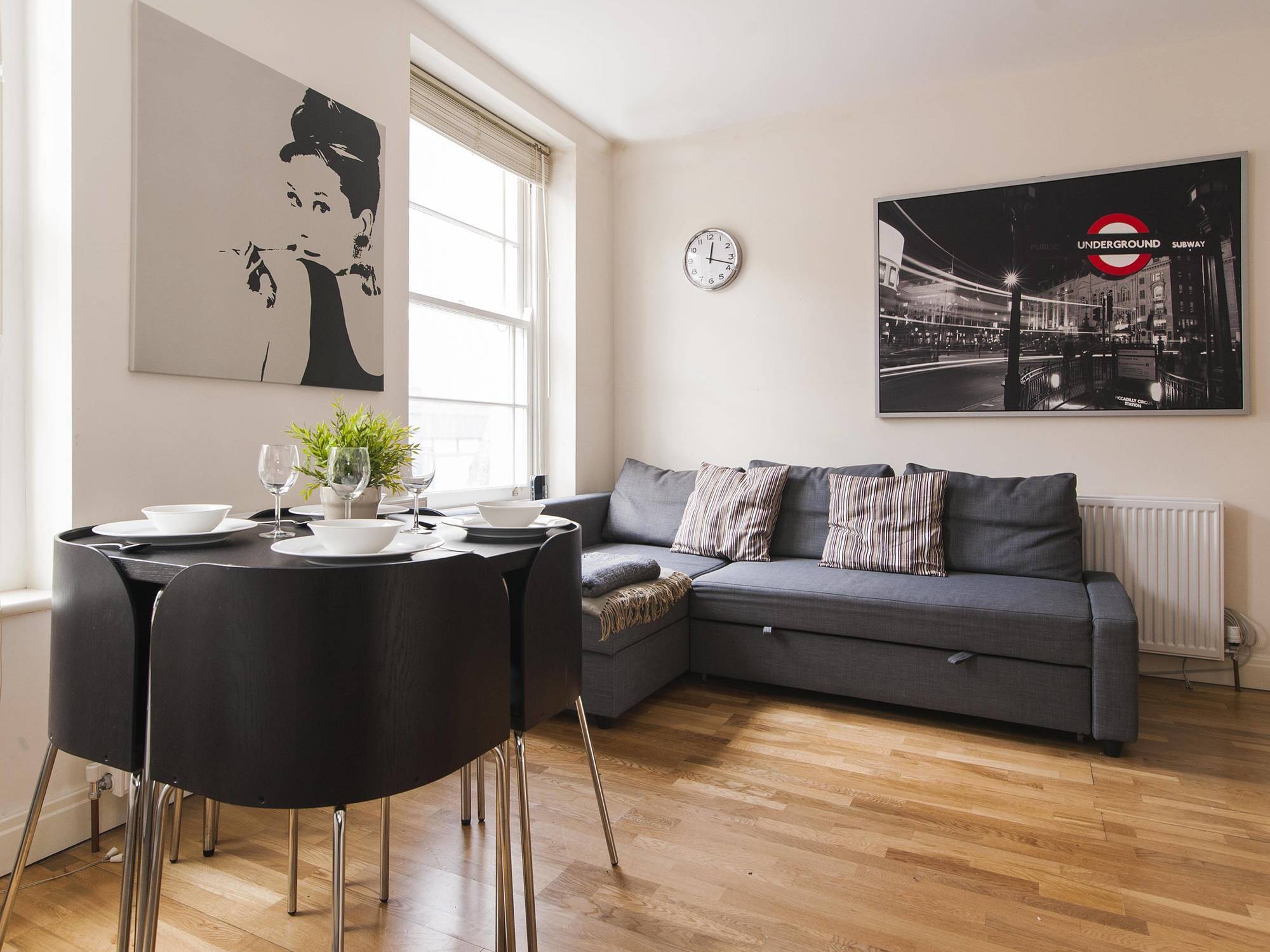 The Lexington Hotel Londres