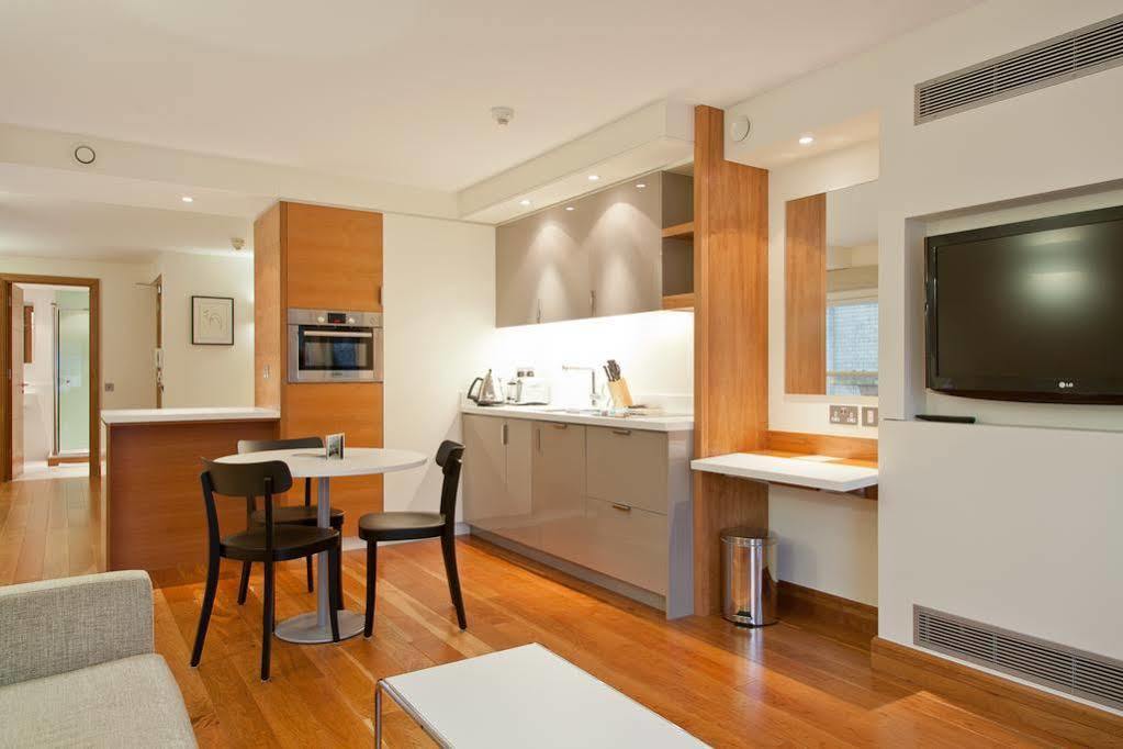 Hotel Blueprint - Turnmill Street Londres