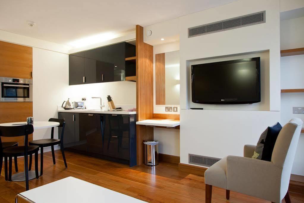 Hotel Blueprint - Turnmill Street