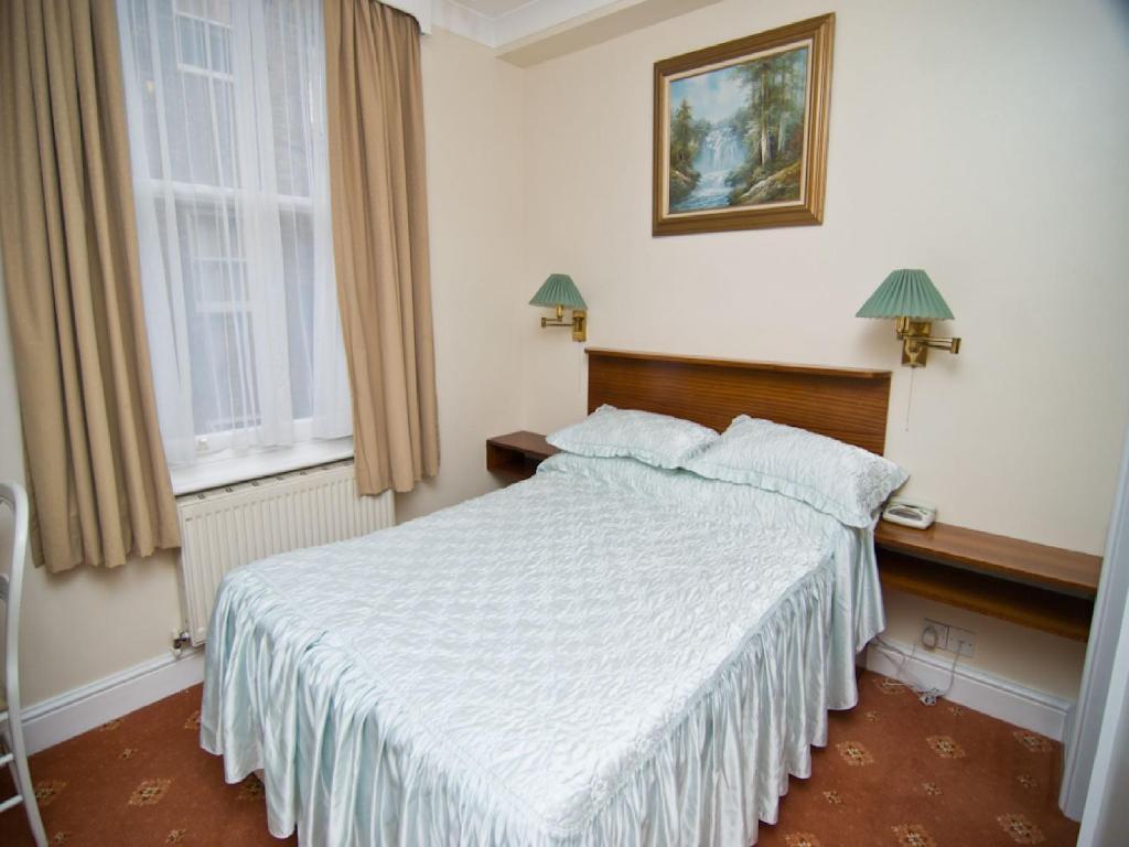 St George's Hotel Londen