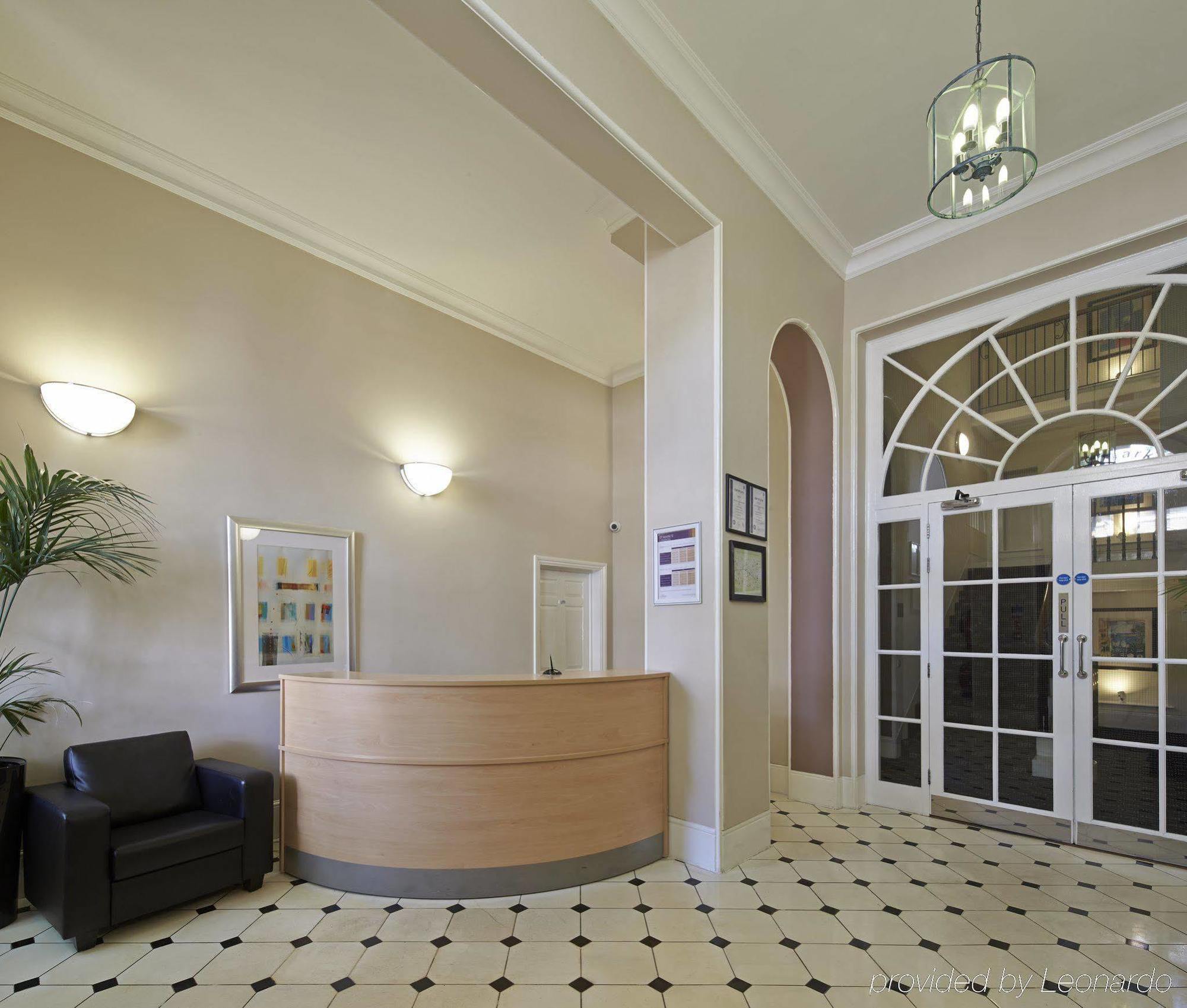 Citadines St Marks 4*