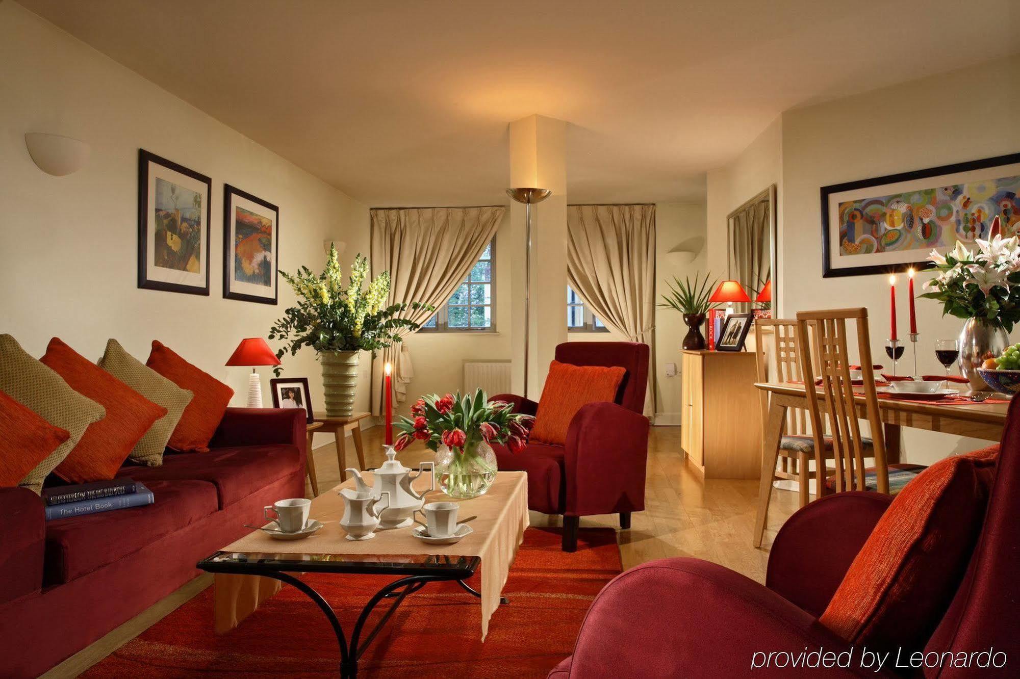 Citadines St Marks Appart hôtel Londres