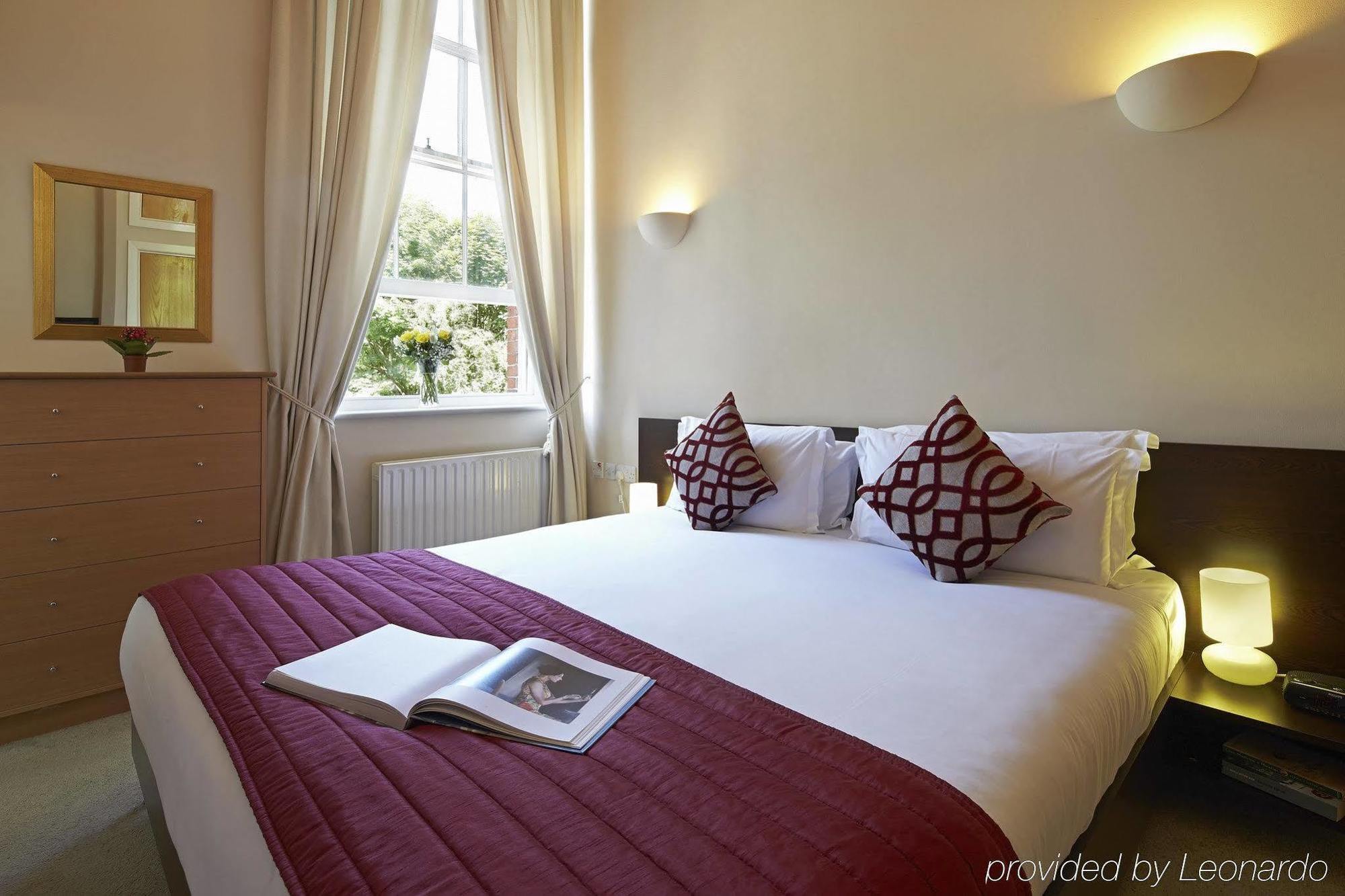 Citadines St Marks Appart hôtel