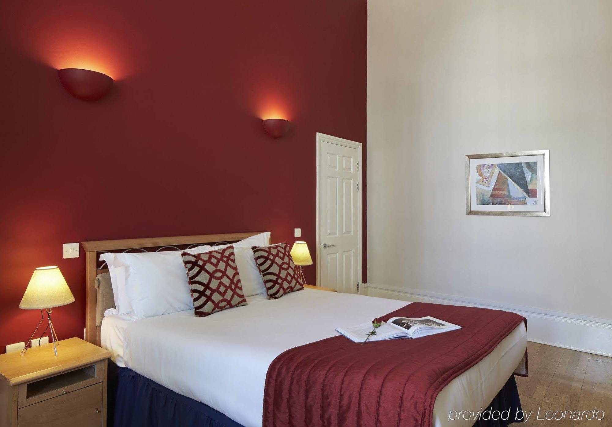 Apart-hotel Citadines St Marks Londres