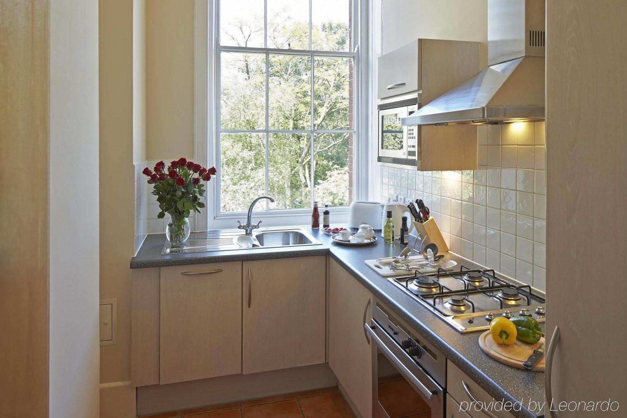 Citadines St Marks 4* Londres