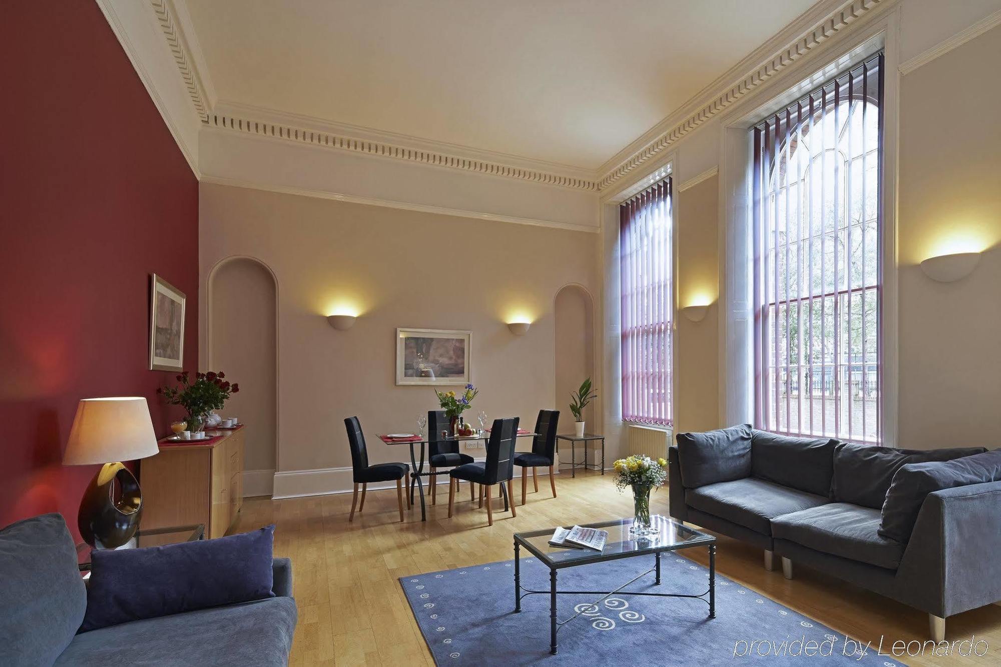 Citadines St Marks Appart hôtel