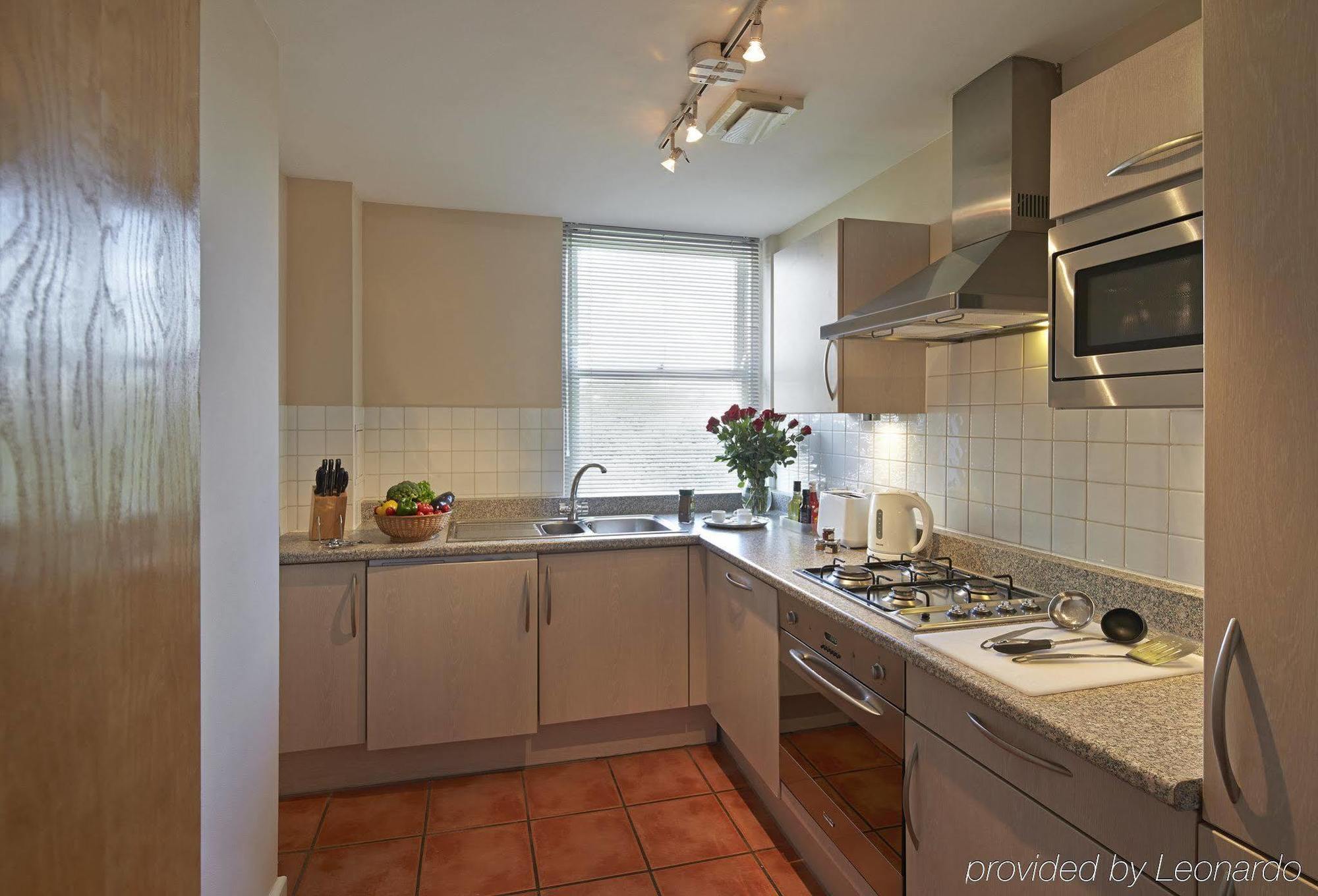 Citadines St Marks 4*