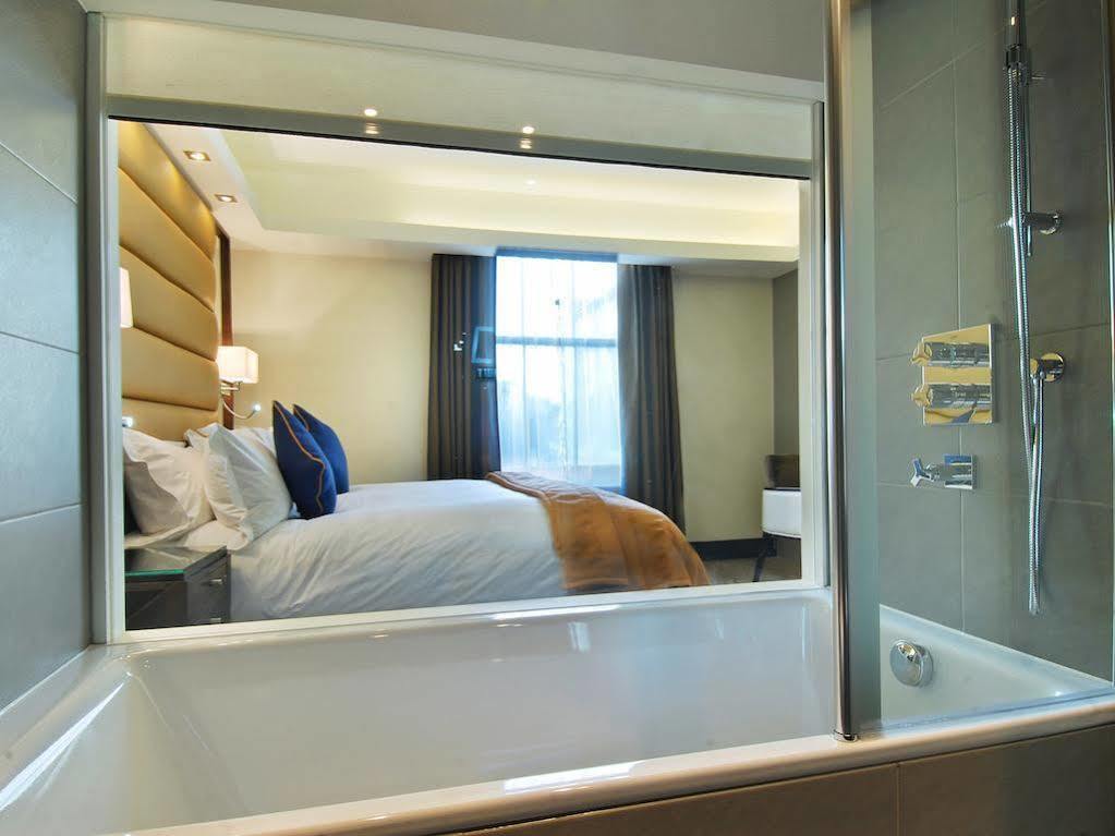Hotel Park Grand Mayfair Londres