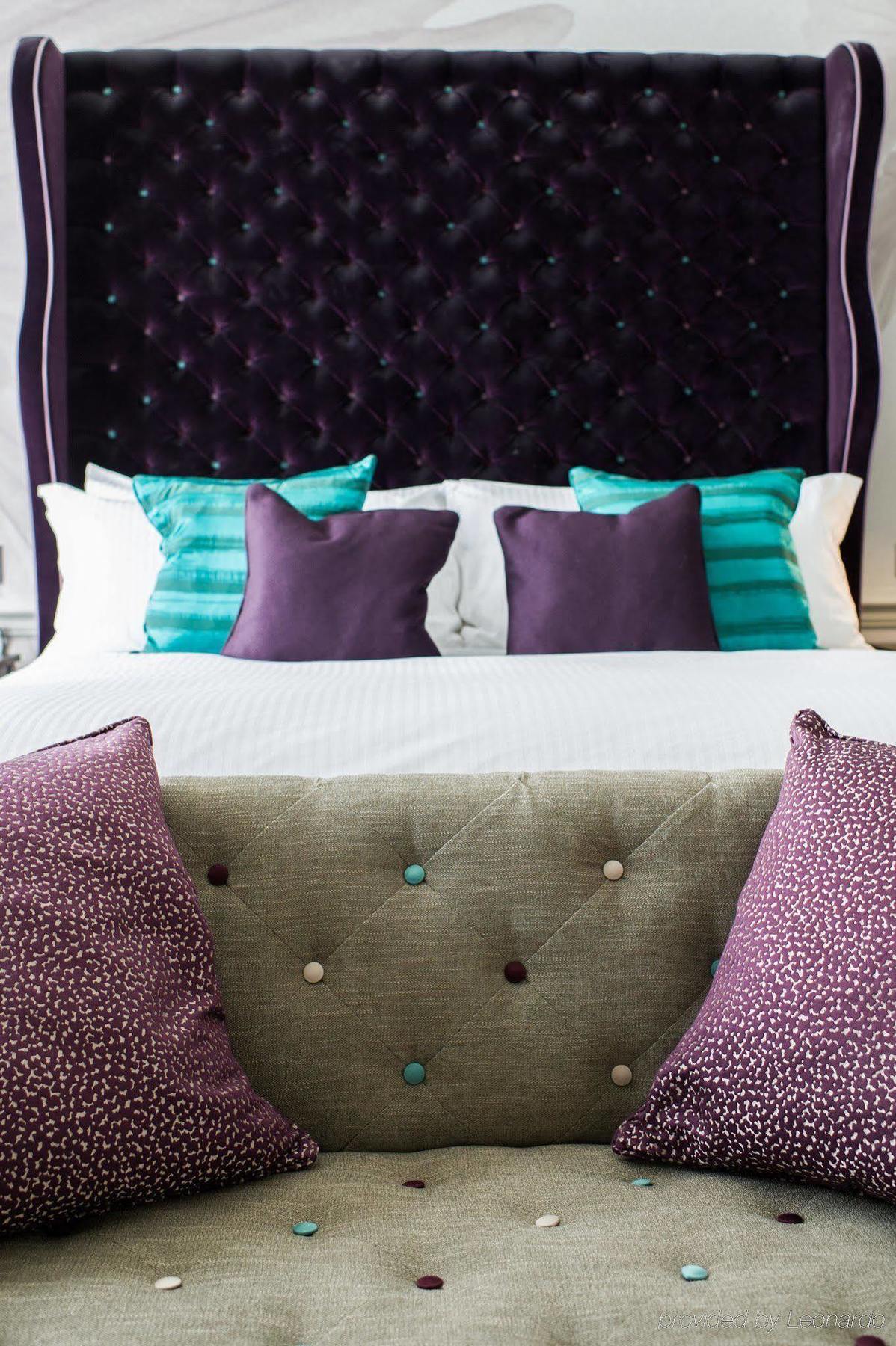 Hotel The Ampersand - Small Luxury Of The World 5*