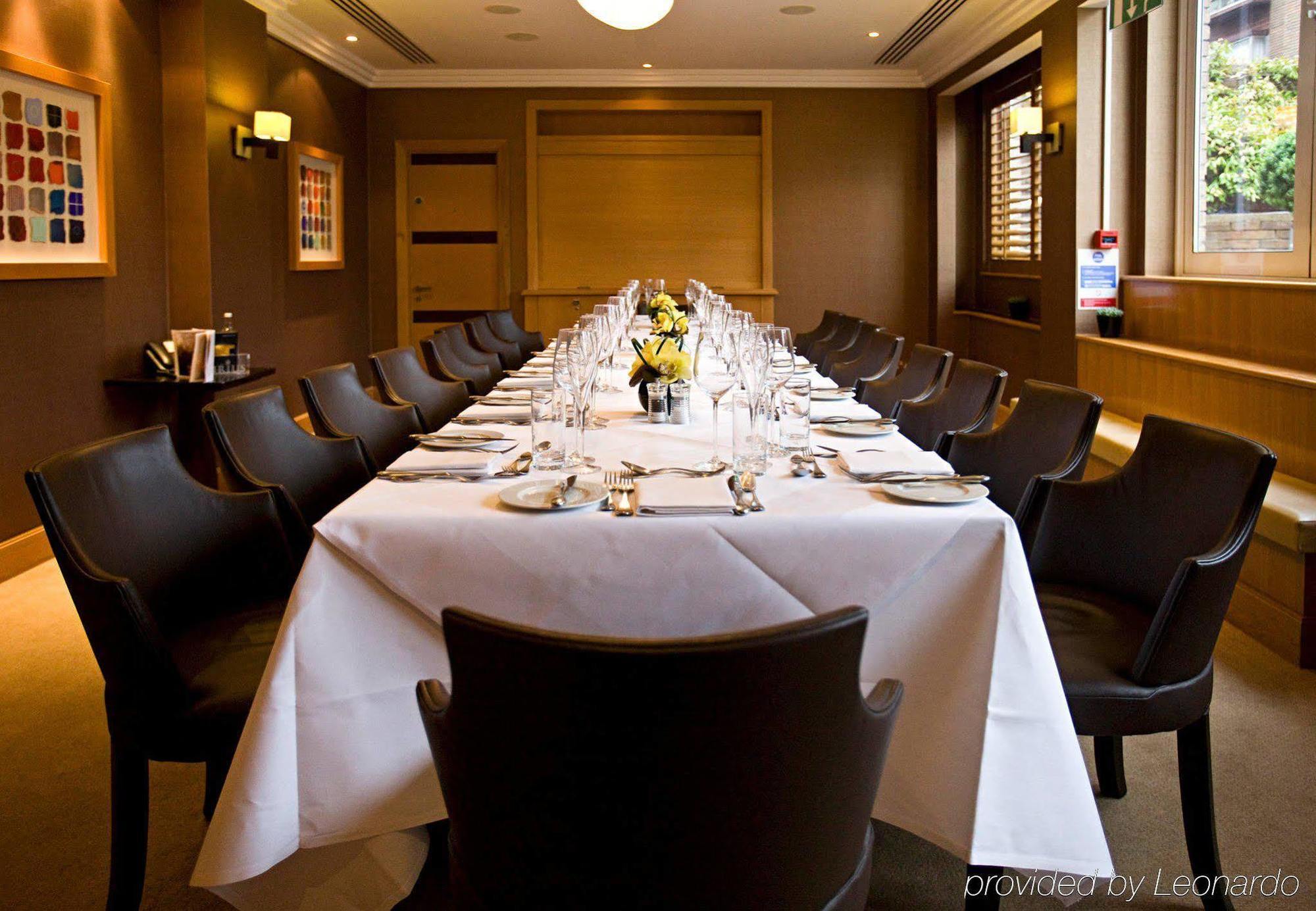 Jumeirah Lowndes 5*