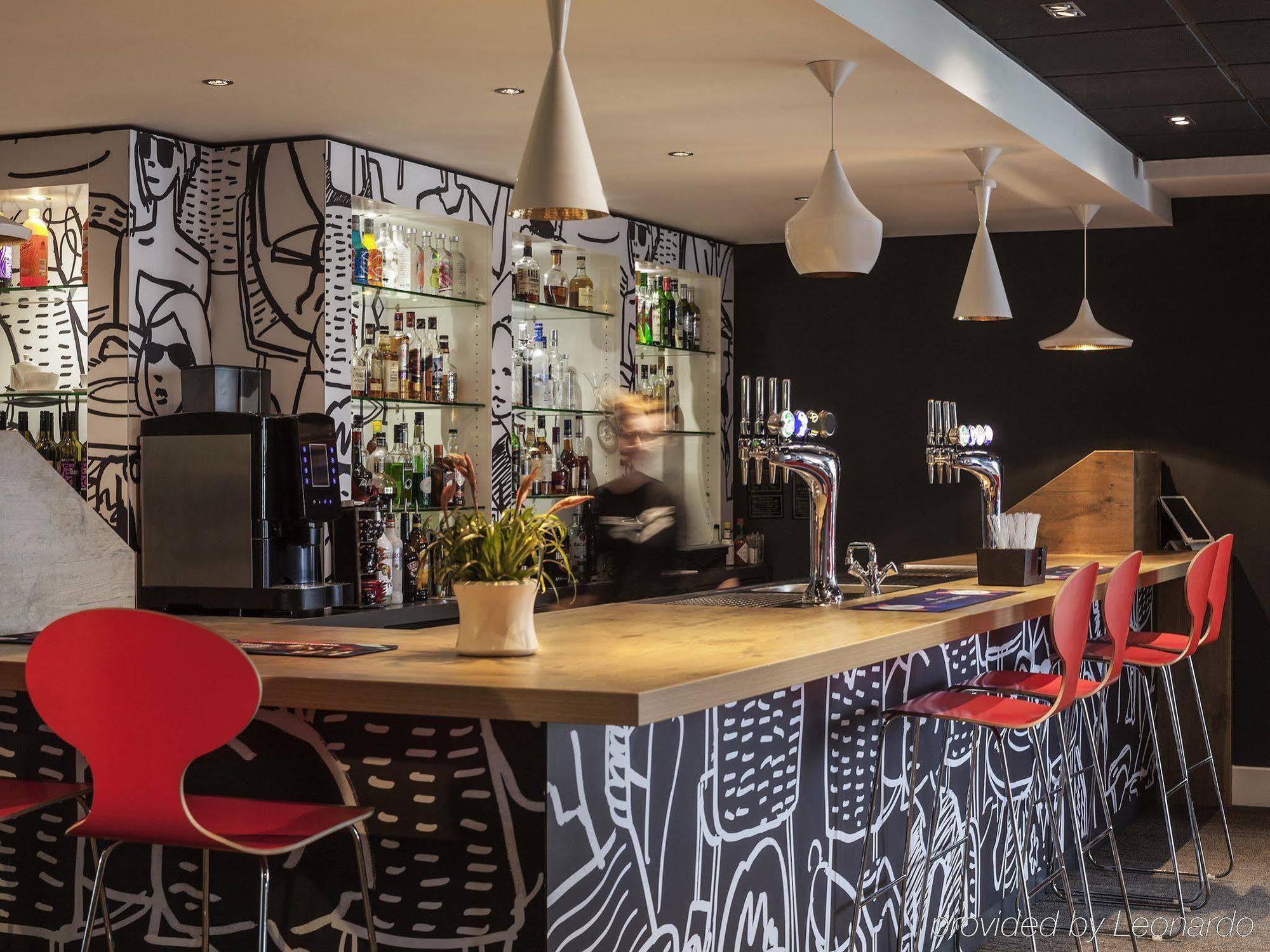 Ibis Wembley 3* Londres