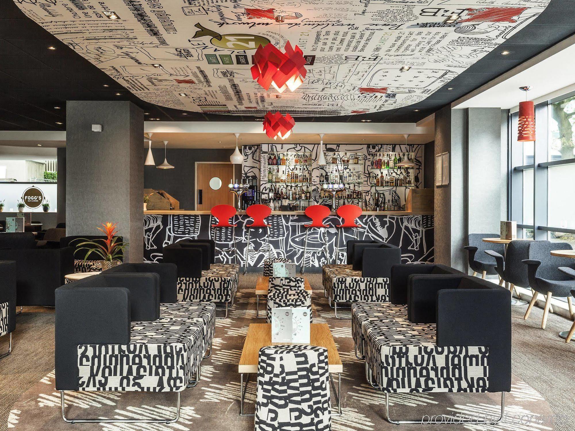 Ibis Wembley 3* Londres