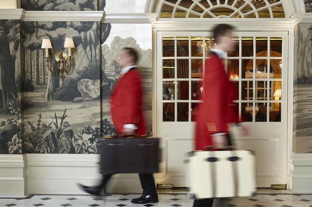 The Goring Hotel 5*