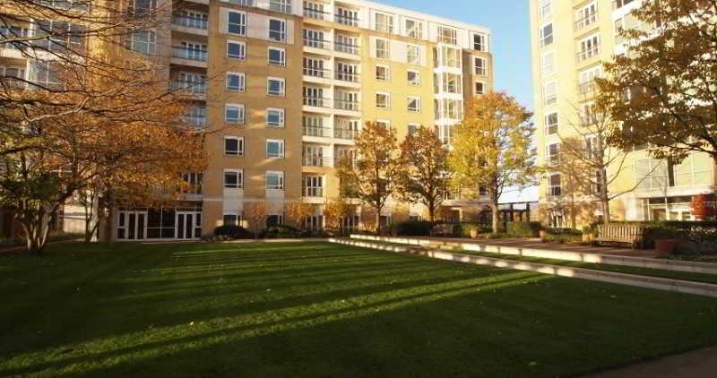 Appartement Morgan Belgrave Court