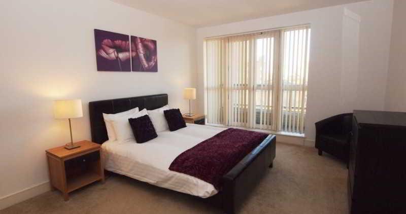 Morgan Belgrave Court Appartement Londres