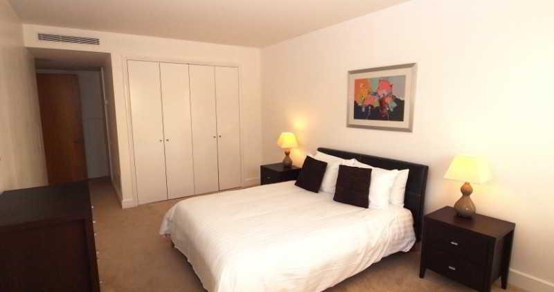 Morgan Belgrave Court Londres