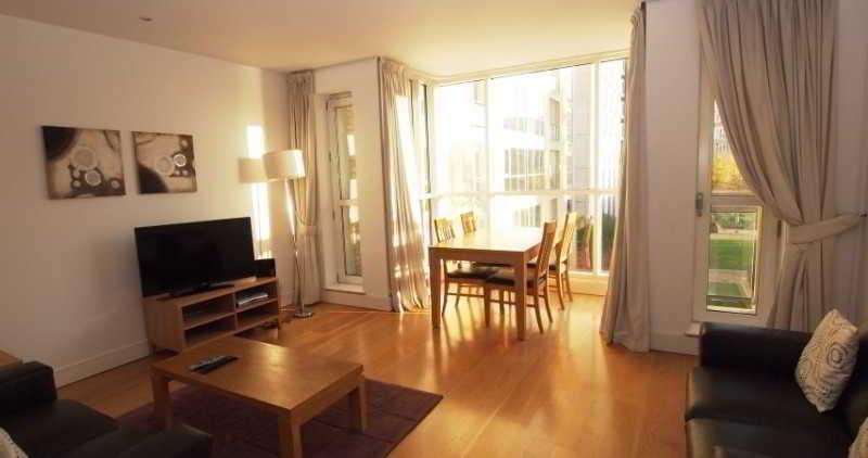 Morgan Belgrave Court Appartement