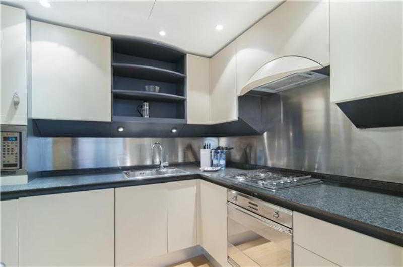 Appartement Morgan Belgrave Court *