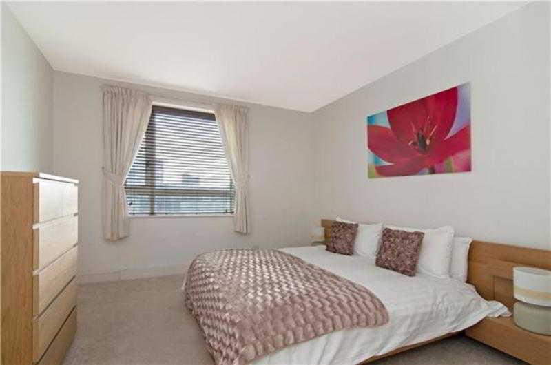 Morgan Belgrave Court Appartement *