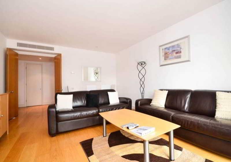 Appartement Morgan Belgrave Court