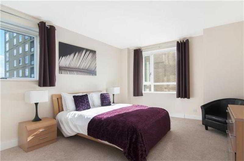 Morgan Belgrave Court Appartement Londres