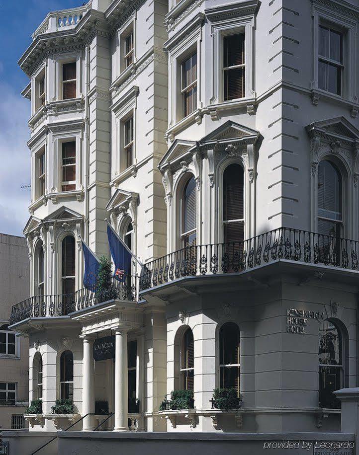 Kensington House 4* Londres