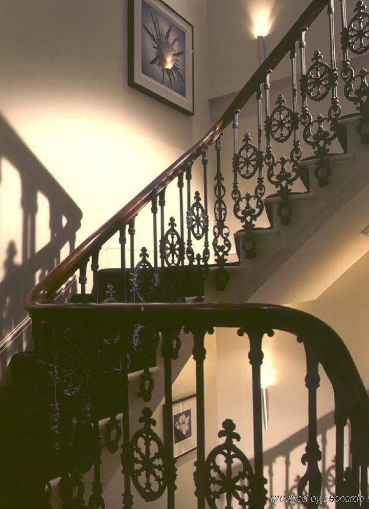 Kensington House Hotel Londres