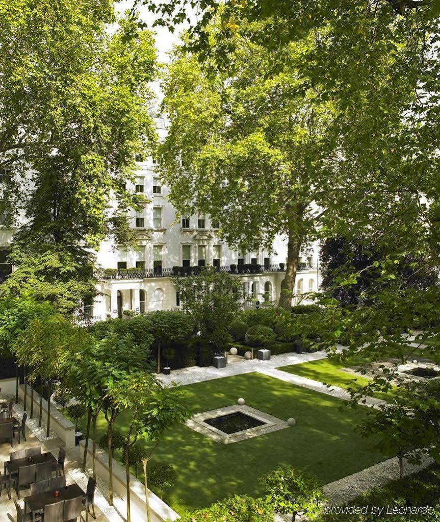 The Hempel Hotel Londres