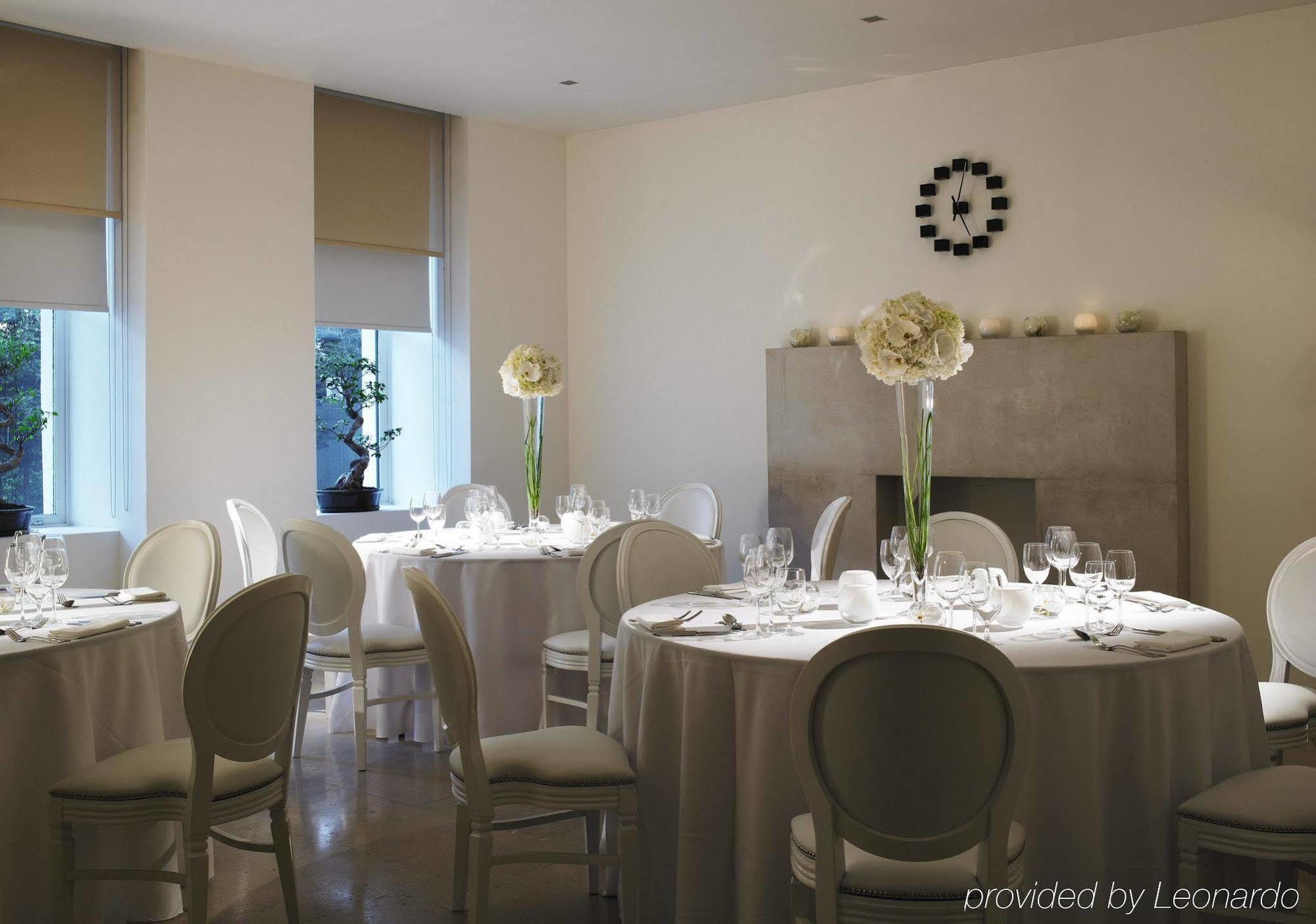 Hotel The Hempel