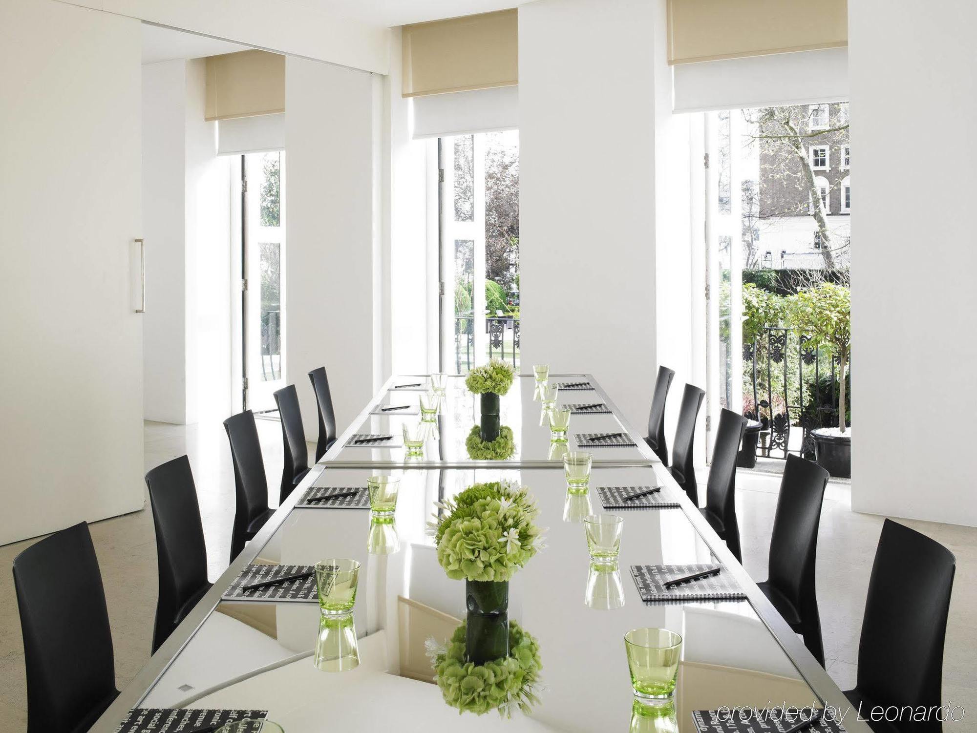 Hotel The Hempel