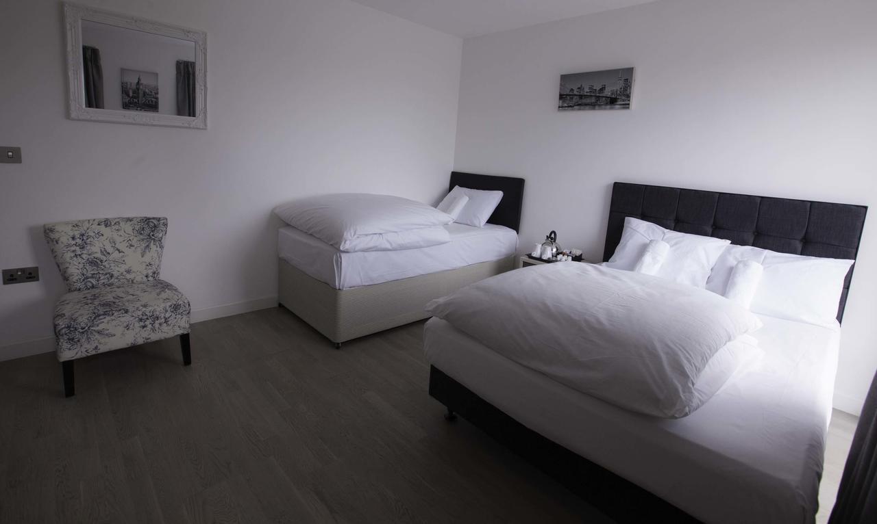 Goodnight Sleep 3* Londres