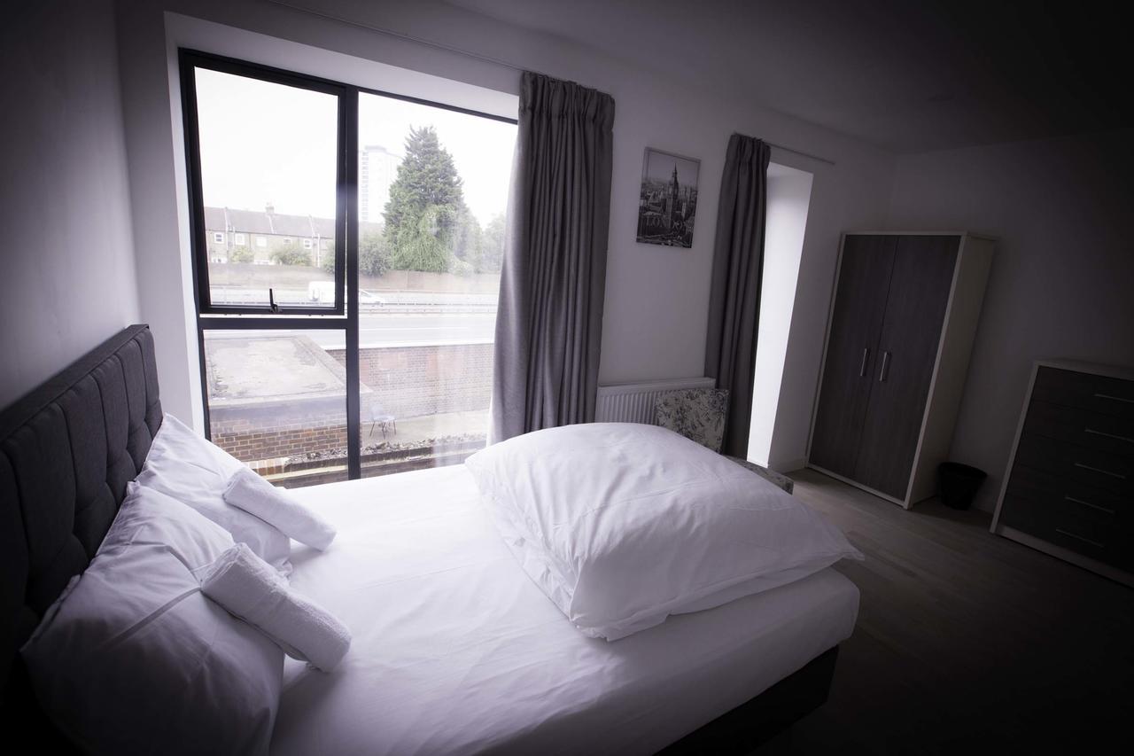 Goodnight Sleep Hotel Londres
