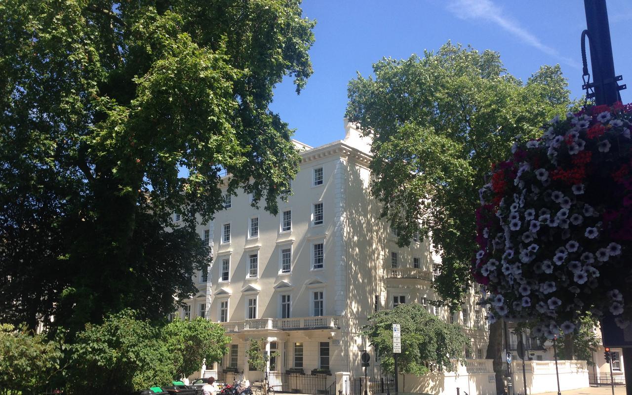 Holland House Albergue Londres