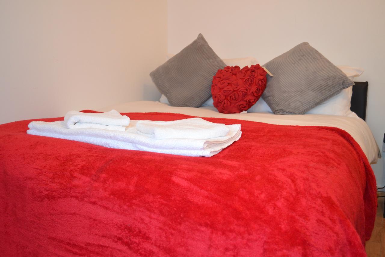 Forest In Bed & Breakfast Londen