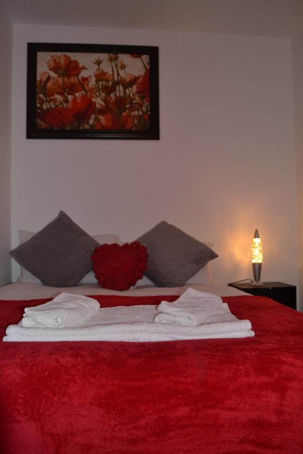 Forest In 4* Londen