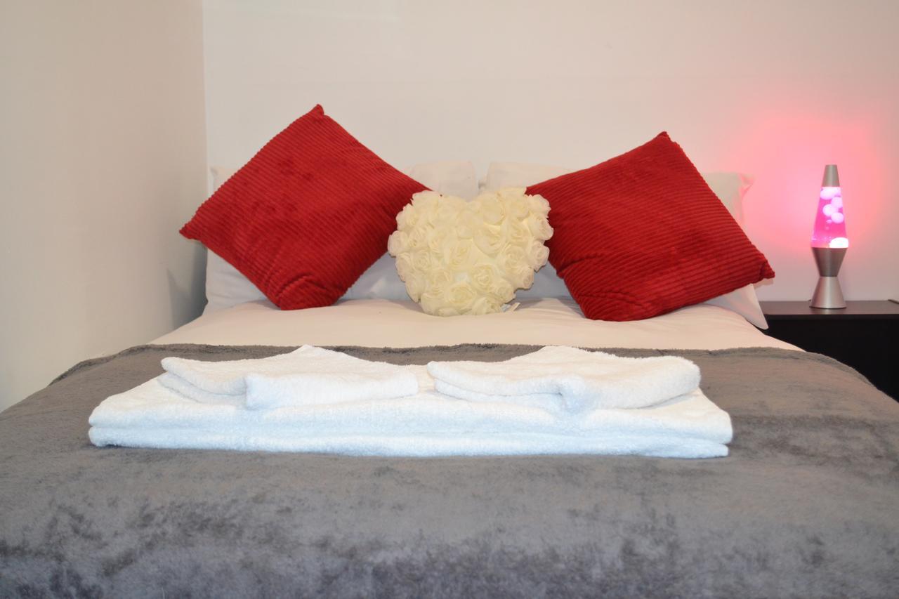 Forest In Bed & Breakfast 4*