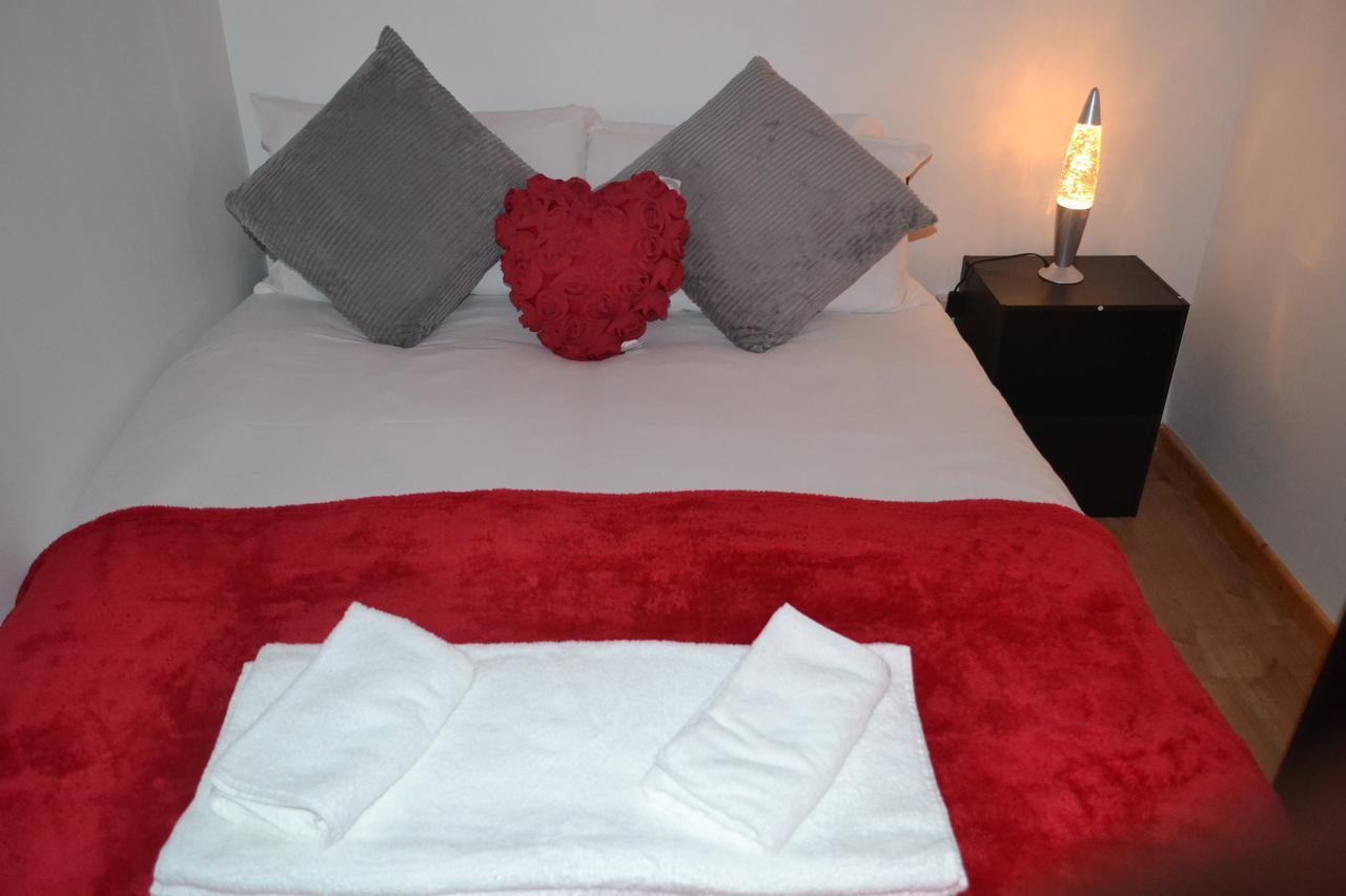 Bed & Breakfast Forest In