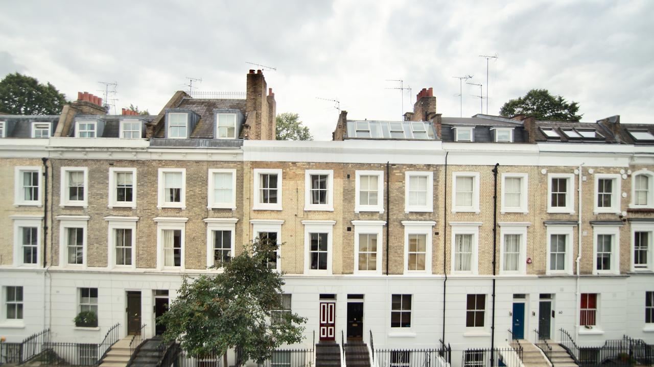 Apartamento Ifield Road By Mayfair Londres