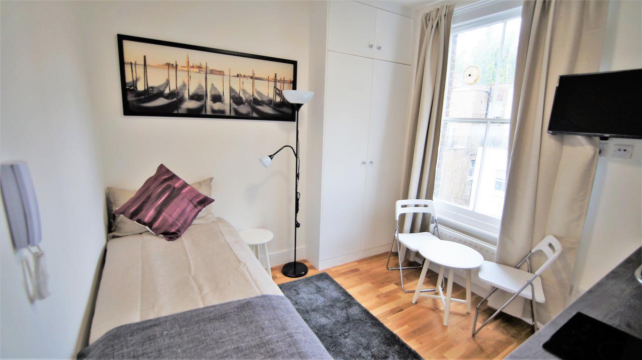 Apartamento Ifield Road By Mayfair