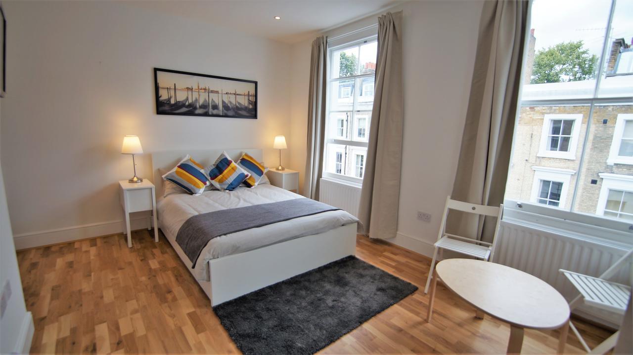 Ifield Road By Mayfair * Londres