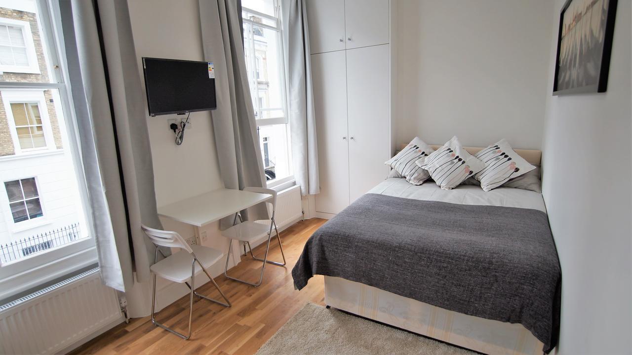 Ifield Road By Mayfair Apartamento Londres
