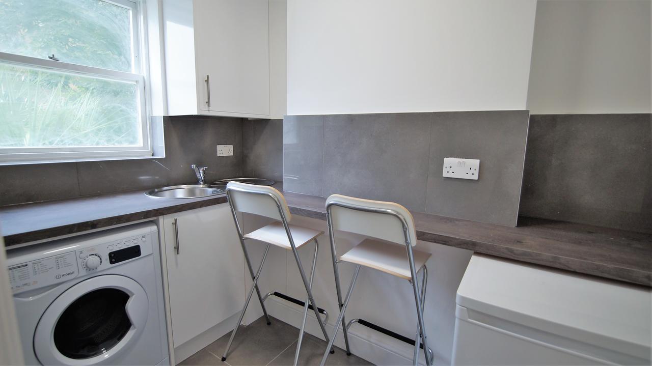 Ifield Road By Mayfair * London