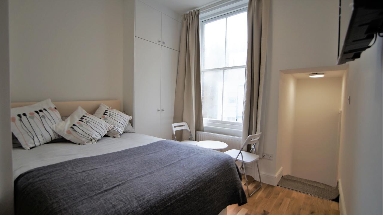 Ifield Road By Mayfair Apartamento *